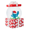 Stitch Christmas Gift Waterball - ActionFigure Brasil