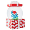 Stitch Christmas Gift Waterball - ActionFigure Brasil