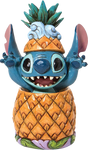 Stitch in a Pineapple - ActionFigure Brasil