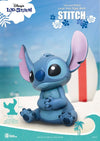 Stitch Large Vinyl Piggy Bank - ActionFigure Brasil