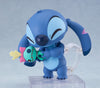 Stitch Nendoroid - ActionFigure Brasil