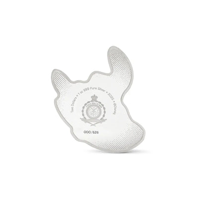 Stitch - Surf's Up - LIMITED EDITION: 626 – Agoro – ActionFigure Brasil — close