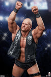 "Stone Cold" Steve Austin - LIMITED EDITION: 700 - ActionFigure Brasil