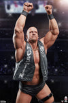 "Stone Cold" Steve Austin - LIMITED EDITION: 700 - ActionFigure Brasil