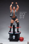 "Stone Cold" Steve Austin - LIMITED EDITION: 700 - ActionFigure Brasil