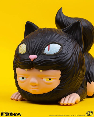 Storm Cat - LIMITED EDITION – Mighty Jaxx – ActionFigure Brasil