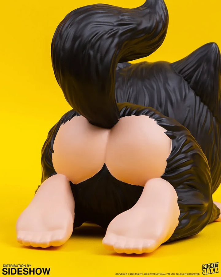 Storm Cat - LIMITED EDITION – Mighty Jaxx – ActionFigure Brasil