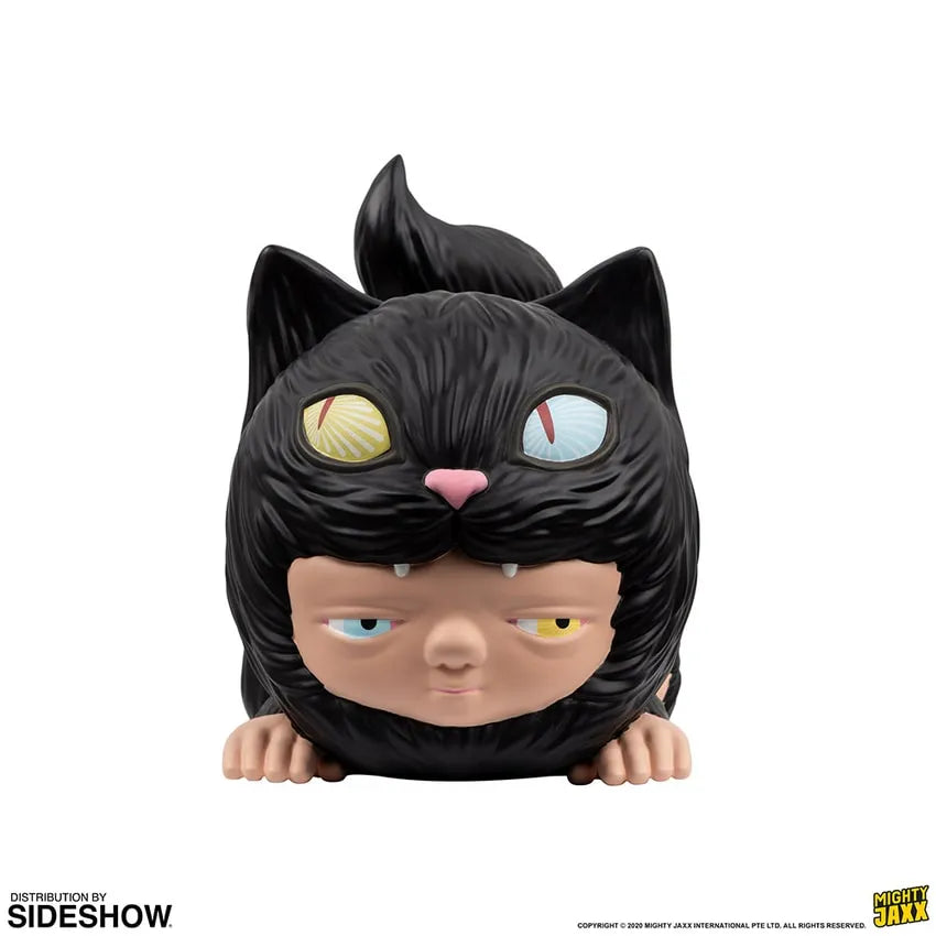 Storm Cat - LIMITED EDITION – Mighty Jaxx – ActionFigure Brasil