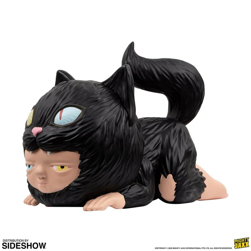 Storm Cat - LIMITED EDITION – Mighty Jaxx – ActionFigure Brasil