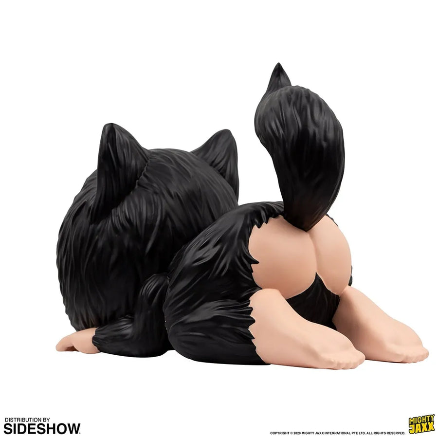 Storm Cat - LIMITED EDITION – Mighty Jaxx – ActionFigure Brasil