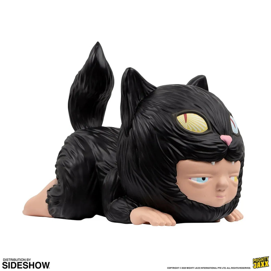 Storm Cat - LIMITED EDITION – Mighty Jaxx – ActionFigure Brasil