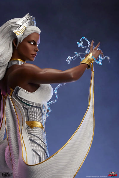 Storm - LIMITED EDITION: 250 – PCS – ActionFigure Brasil