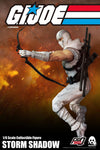 Storm Shadow - ActionFigure Brasil