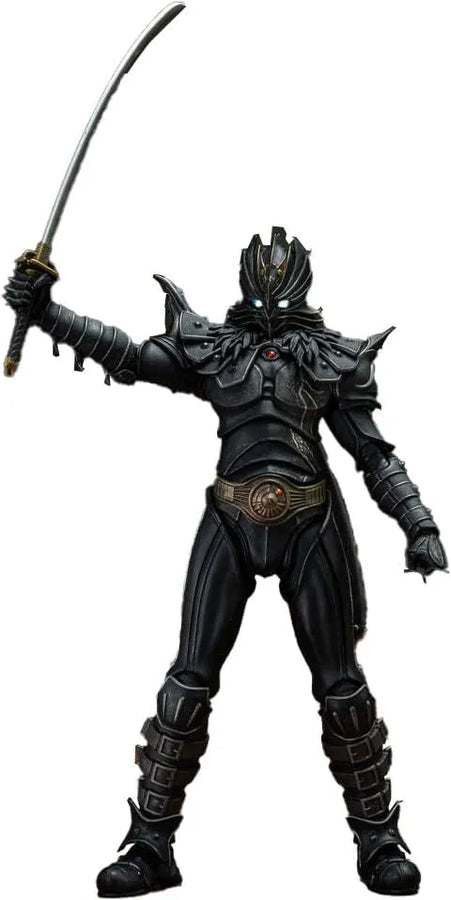 Storm Toys - TSKW01 - Karas - Otoha - 1/12 (Storm Toys)ㅤ – Storm Collectibles – ActionFigure Brasil