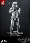 Stormtrooper (Chrome Version) [HOT TOYS]
