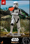 Stormtrooper Commander™ (Exclusive) [HOT TOYS]