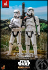 Stormtrooper Commander™ (Exclusive) [HOT TOYS]