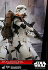 Stormtrooper Jedha Patrol TK-14057 [HOT TOYS]