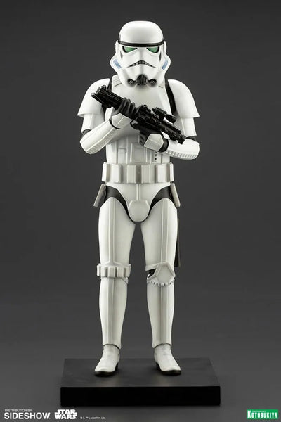 Stormtrooper – Kotobukiya – ActionFigure Brasil