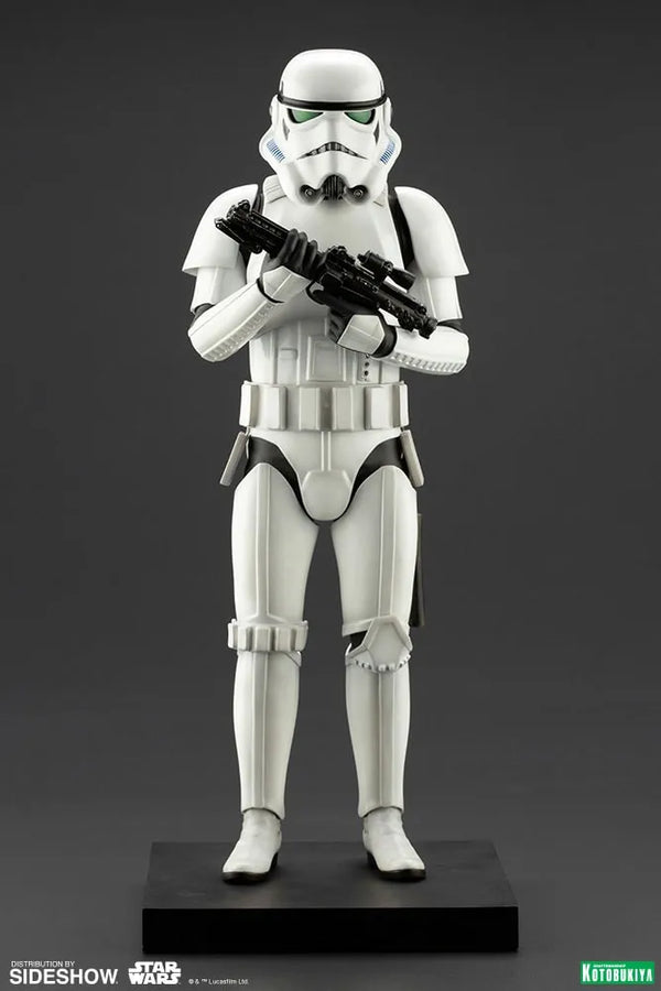 Stormtrooper – Kotobukiya – ActionFigure Brasil