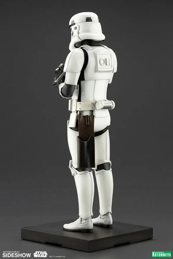 Stormtrooper – Kotobukiya – ActionFigure Brasil