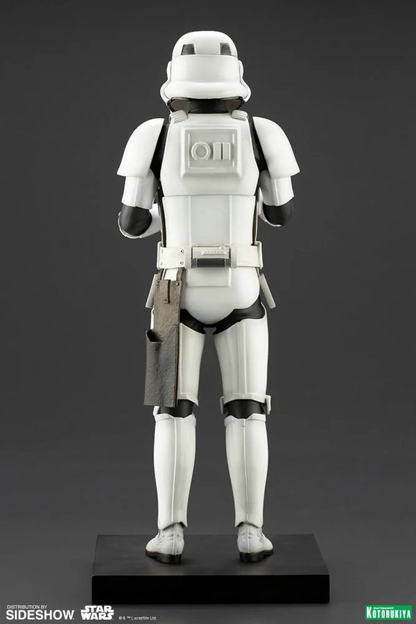 Stormtrooper – Kotobukiya – ActionFigure Brasil