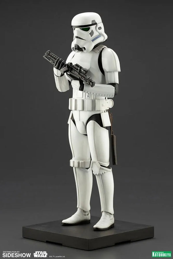 Stormtrooper – Kotobukiya – ActionFigure Brasil