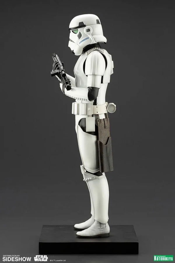 Stormtrooper – Kotobukiya – ActionFigure Brasil