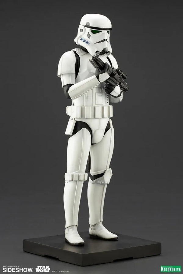 Stormtrooper – Kotobukiya – ActionFigure Brasil