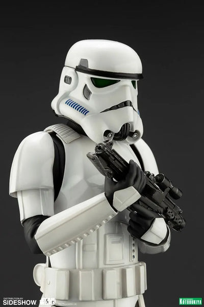 Stormtrooper – Kotobukiya – ActionFigure Brasil — acessórios