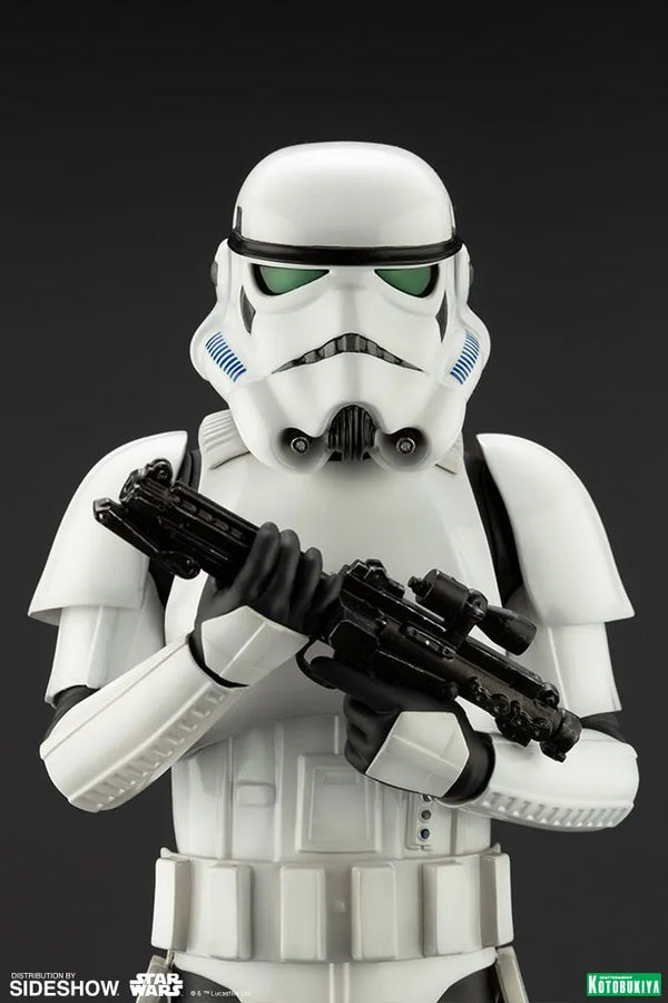 Stormtrooper – Kotobukiya – ActionFigure Brasil