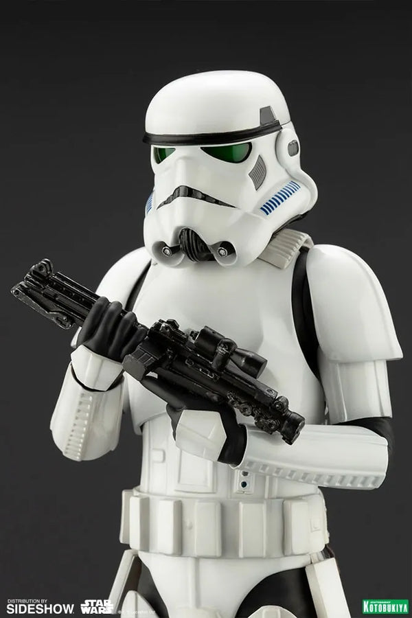 Stormtrooper – Kotobukiya – ActionFigure Brasil