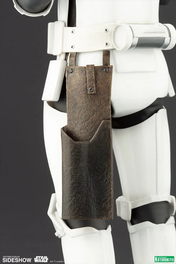 Stormtrooper – Kotobukiya – ActionFigure Brasil