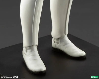 Stormtrooper – Kotobukiya – ActionFigure Brasil — detalhe do produto