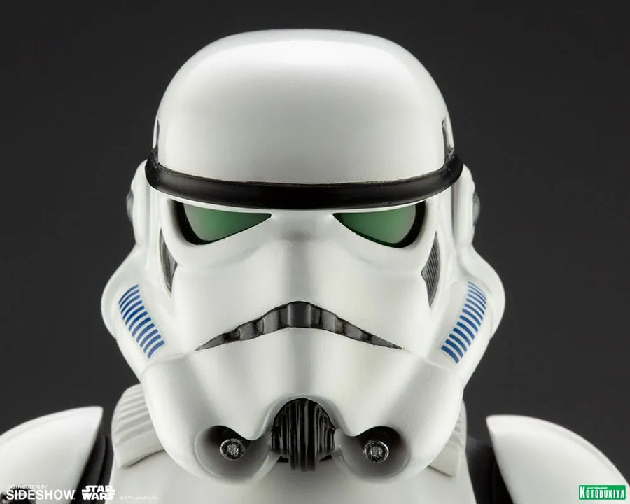 Stormtrooper – Kotobukiya – ActionFigure Brasil