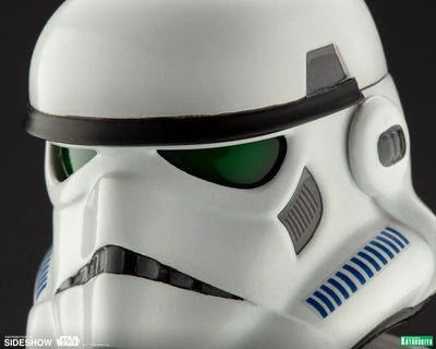 Stormtrooper – Kotobukiya – ActionFigure Brasil — embalagem