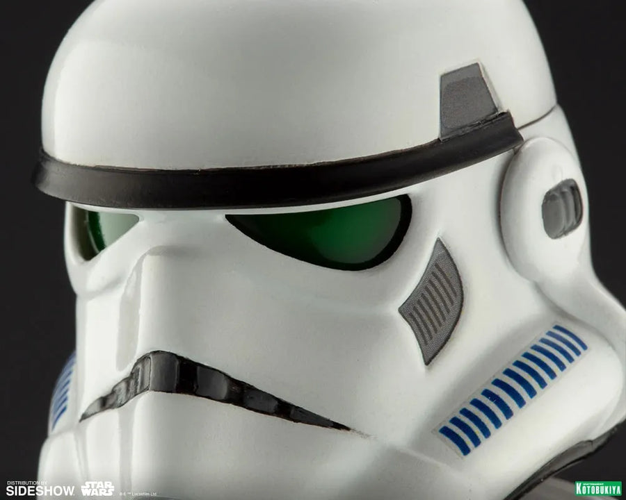 Stormtrooper – Kotobukiya – ActionFigure Brasil