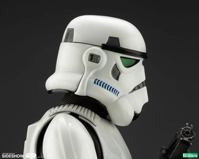 Stormtrooper – Kotobukiya – ActionFigure Brasil — acessórios