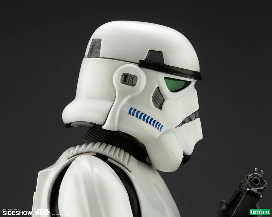 Stormtrooper – Kotobukiya – ActionFigure Brasil