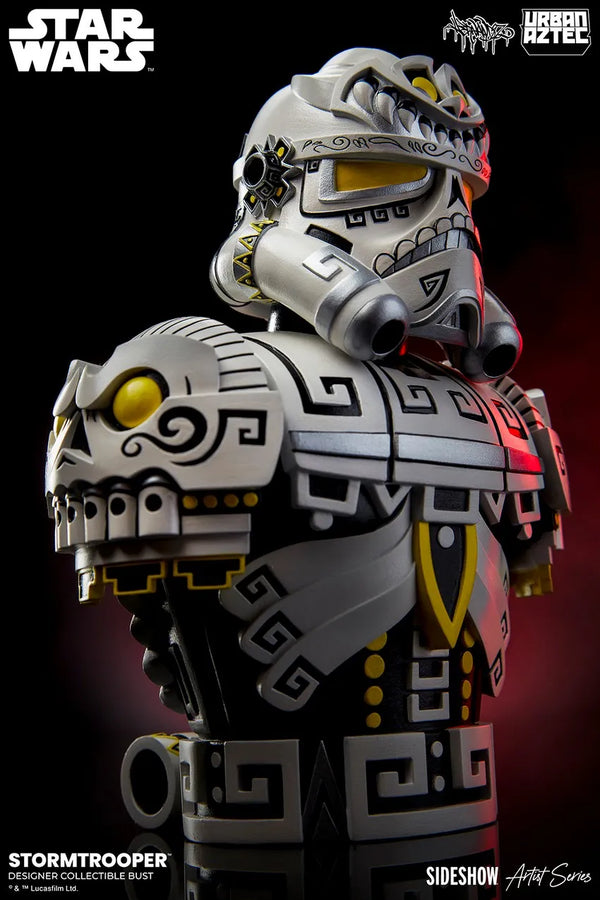 Stormtrooper - LIMITED EDITION: 300 – Sideshow Collectibles – ActionFigure Brasil
