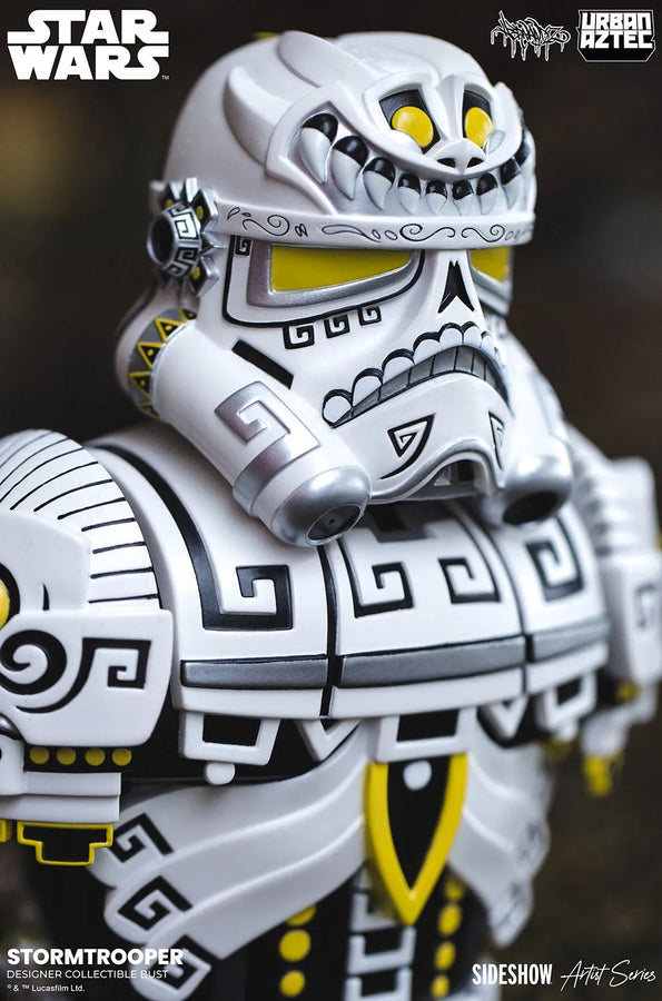 Stormtrooper - LIMITED EDITION: 300 – Sideshow Collectibles – ActionFigure Brasil