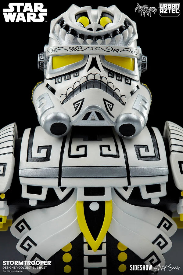Stormtrooper - LIMITED EDITION: 300 – Sideshow Collectibles – ActionFigure Brasil
