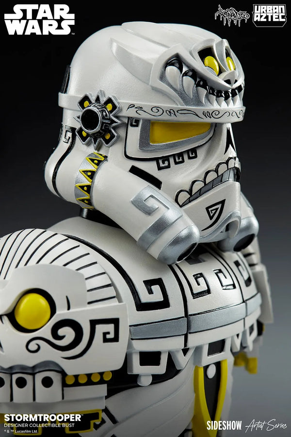 Stormtrooper - LIMITED EDITION: 300 – Sideshow Collectibles – ActionFigure Brasil