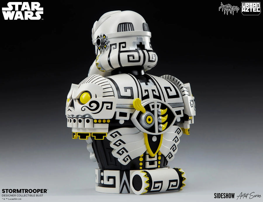 Stormtrooper - LIMITED EDITION: 300 – Sideshow Collectibles – ActionFigure Brasil