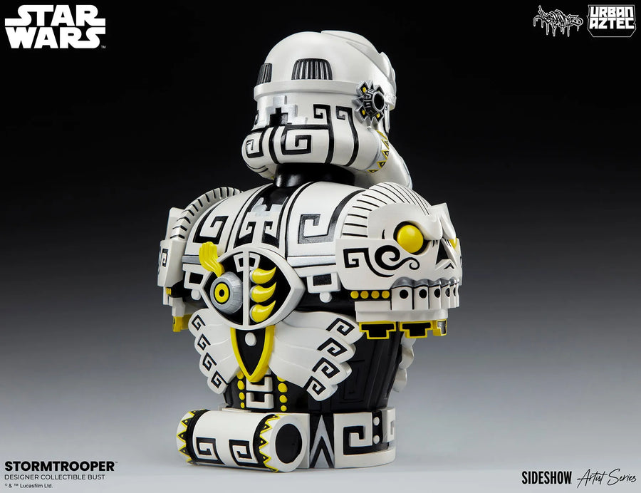 Stormtrooper - LIMITED EDITION: 300 – Sideshow Collectibles – ActionFigure Brasil