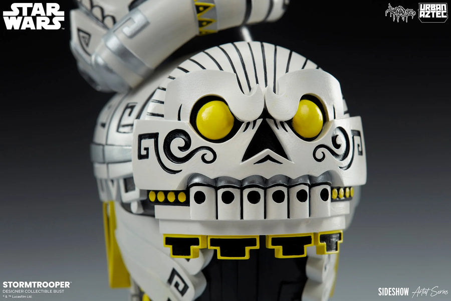 Stormtrooper - LIMITED EDITION: 300 – Sideshow Collectibles – ActionFigure Brasil