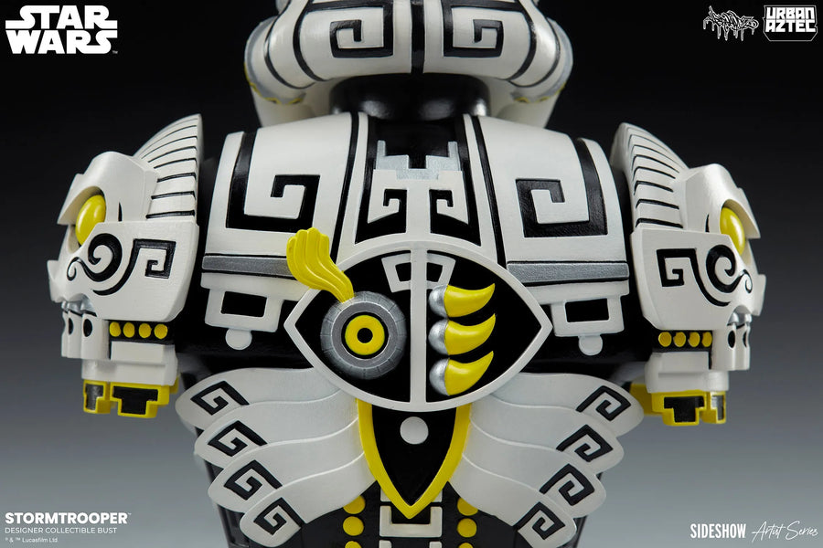 Stormtrooper - LIMITED EDITION: 300 – Sideshow Collectibles – ActionFigure Brasil