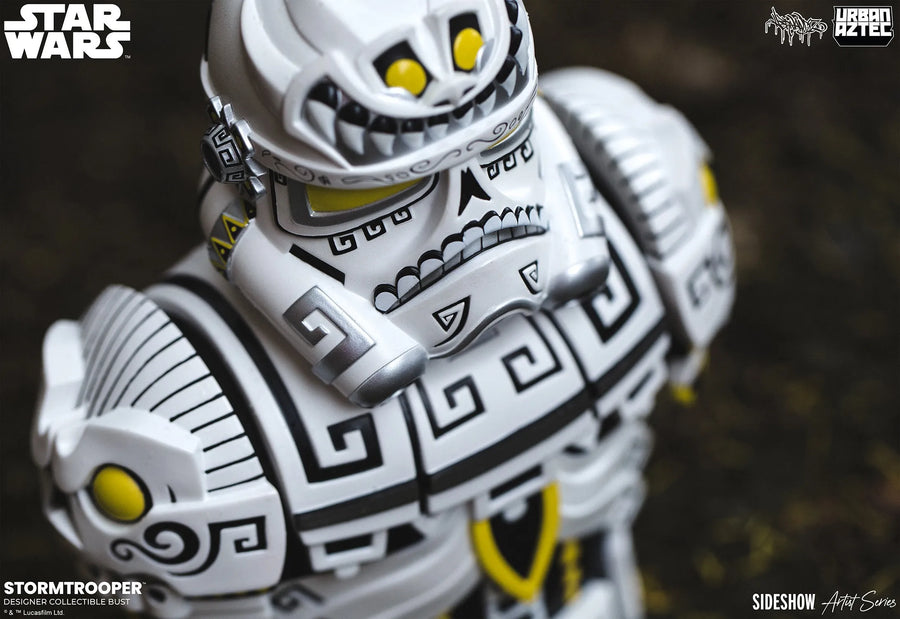 Stormtrooper - LIMITED EDITION: 300 – Sideshow Collectibles – ActionFigure Brasil