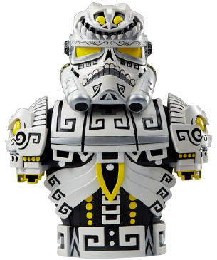 Stormtrooper - LIMITED EDITION: 300 – Sideshow Collectibles – ActionFigure Brasil