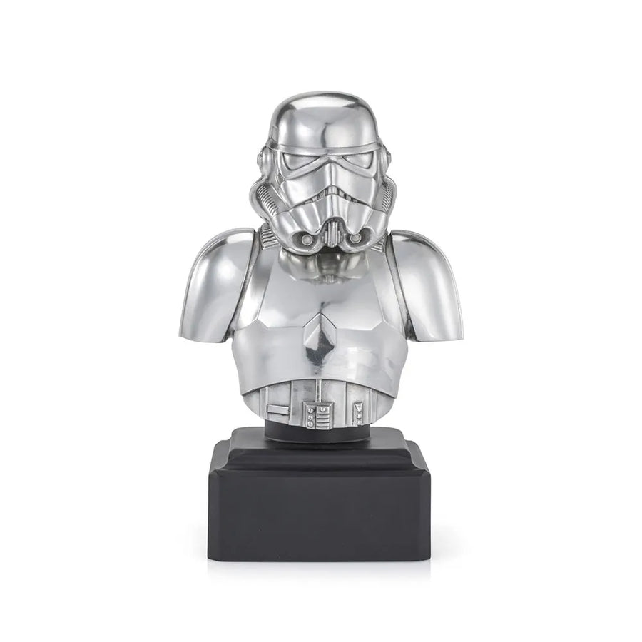 Stormtrooper - LIMITED EDITION: 800 – Royal Selangor – ActionFigure Brasil